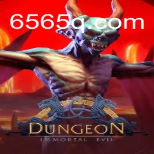 Desvendando Dungeon: A Aventura Imersiva de 65Q.COM