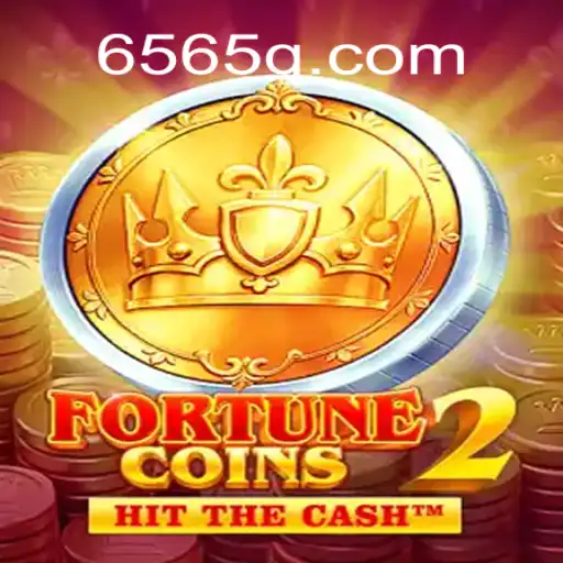 FortuneCoins2: A Revolução dos Jogos Online com 65Q.COM