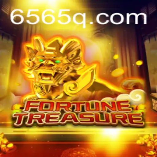 Descubra o Mundo de FortuneTreasure: Aventuras e Estratégias