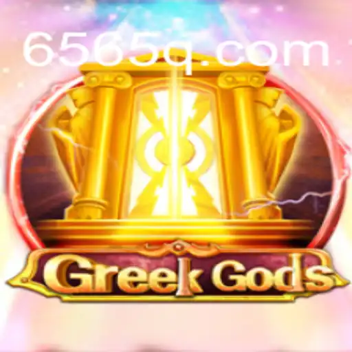 Descubra as Aventuras de GreekGods: O Universo Mitológico de 65Q.COM