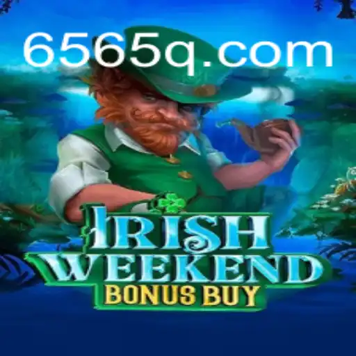 Descubra o Excitante Mundo de IrishWeekendBonusBuy
