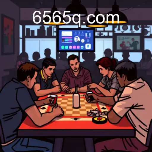 Gaming Experience 65Q.COM - 800+ Premium and Exclusive Games