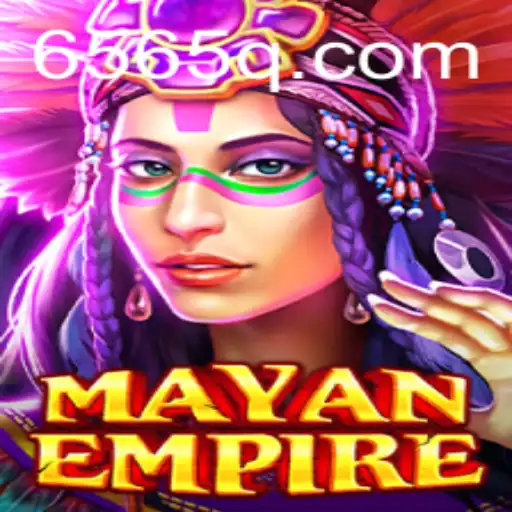 MayanEmpire: Uma Jornada pelo Universo Antigo com 65Q.COM
