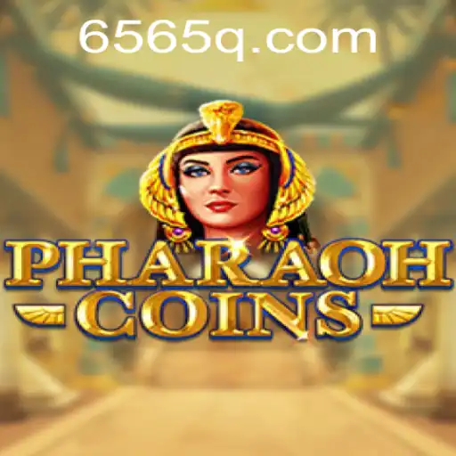 PharaohCoins: Explore o Mundo do Antigo Egito em um Jogo Fascinante