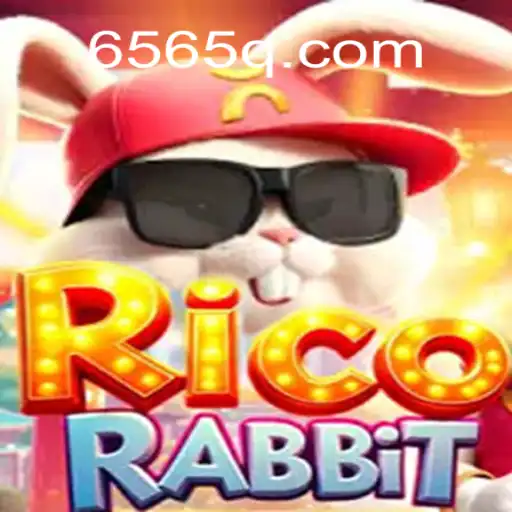 Descubra o Mundo de RicoRabbit