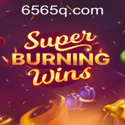 SuperBurningWins: Uma Jornada Através dos Clássicos Cápsule de Jogos