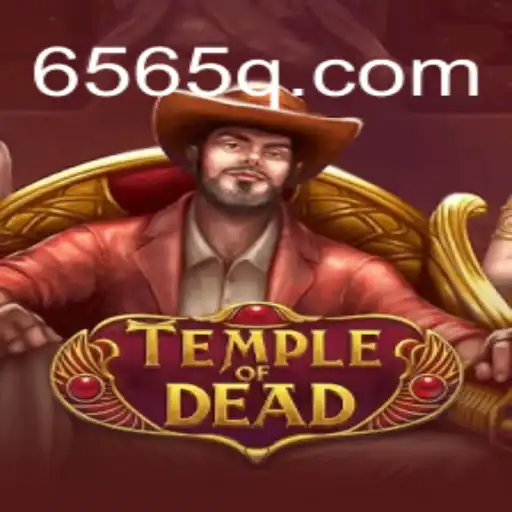 Descubra TempleofDead: Uma Aventura Interativa com 65Q.COM