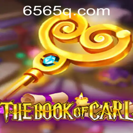 Explorando o Enigmático Jogo TheBookofCarl