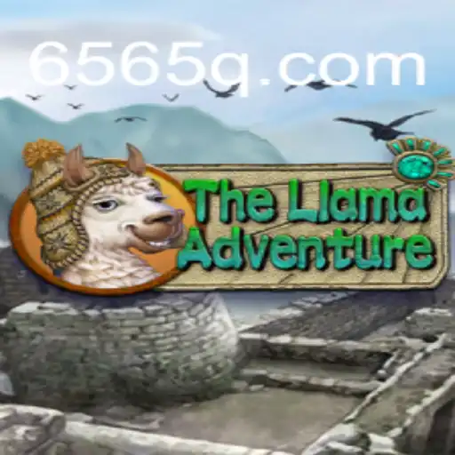 TheLlamaAdventure: Explorando um Mundo de Diversão e Aventura com 65Q.COM