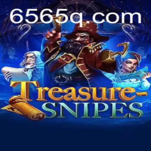 Desvendando o Mundo de TreasureSnipes: Aventuras e Estratégias