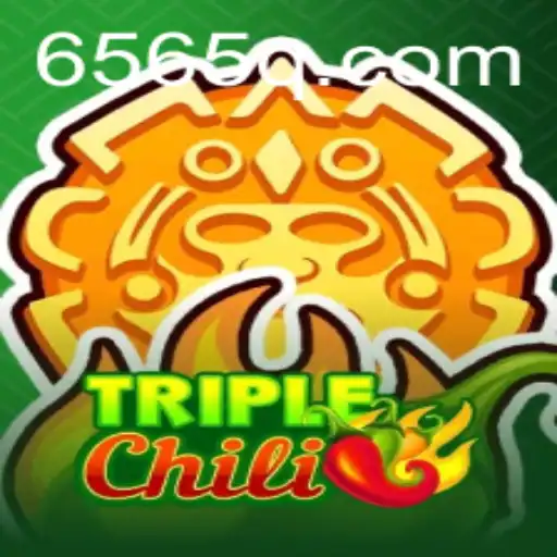 TripleChili: Descubra o Jogo Inovador Associado ao 65Q.COM