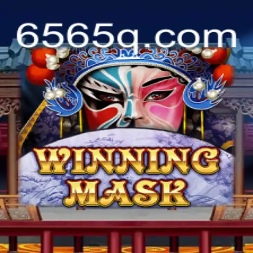 WinningMask: Descubra o Novo Fenômeno dos Jogos em 65Q.COM