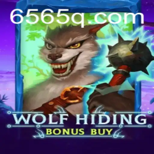 Explorando o Mundo do Jogo WolfHidingBonusBuy